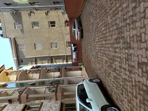 Furnished 2bdrm Apartment in Najjera, Central Division for Sale