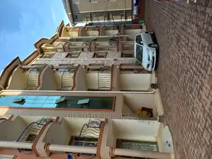 Furnished 2bdrm Block of Flats in Najjera, Central Division for Sale