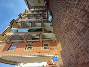 Furnished 2bdrm Block of Flats in Najjera, Central Division for Sale