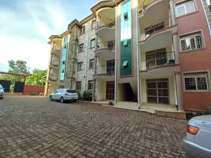 Furnished 2bdrm Apartment in Najjera, Central Division for Sale