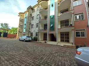 Furnished 2bdrm Apartment in Najjera, Central Division for Sale