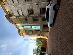 Furnished 2bdrm Apartment in Najjera, Central Division for Sale
