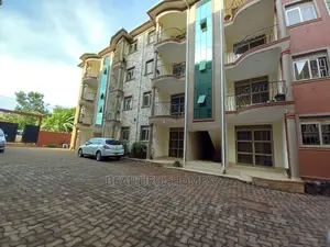 Furnished 2bdrm Block of Flats in Najjera 16 Units, Central Division