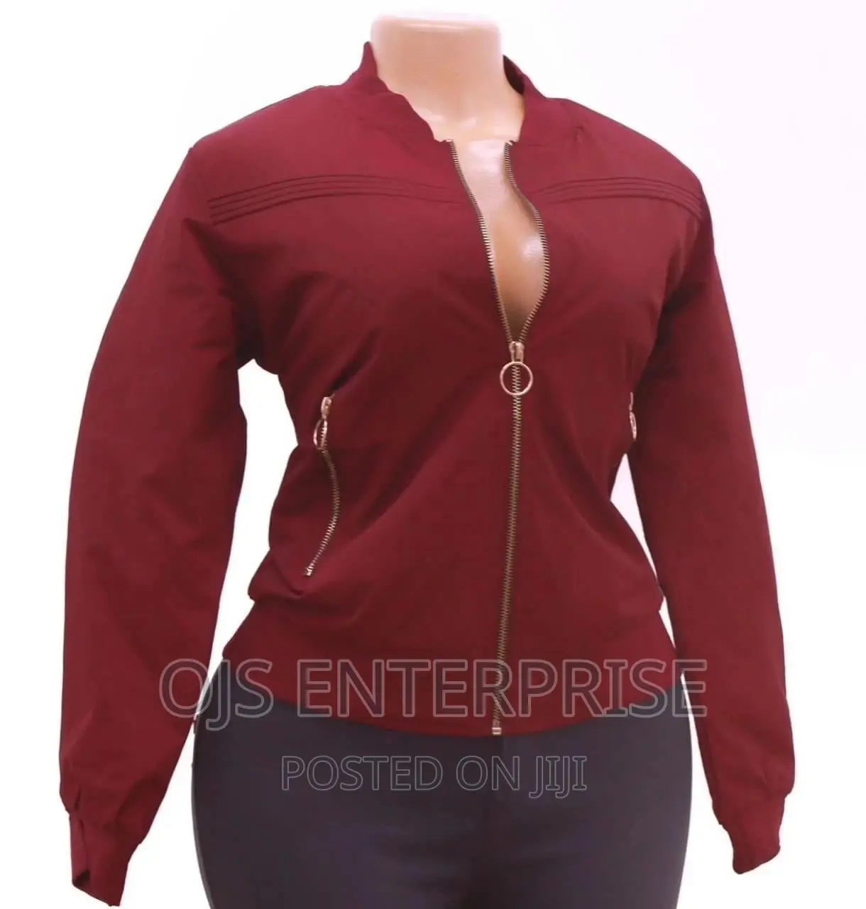 Ladies Jackets
