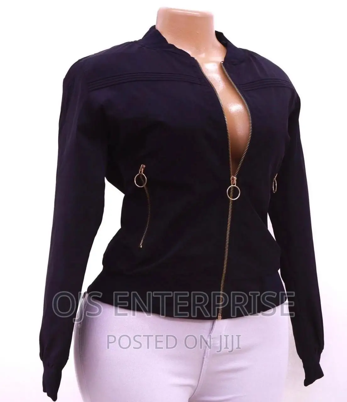 Ladies Jackets