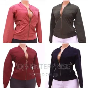 Ladies Jackets
