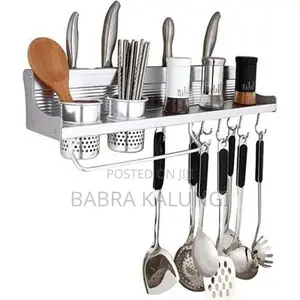 Kitchen Organizer