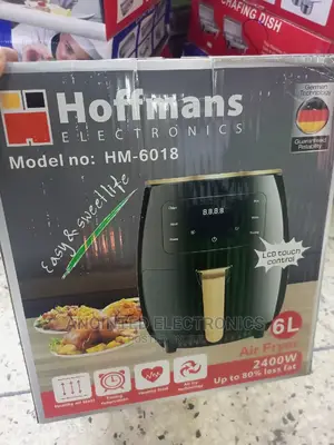Hoffman's Air 6L