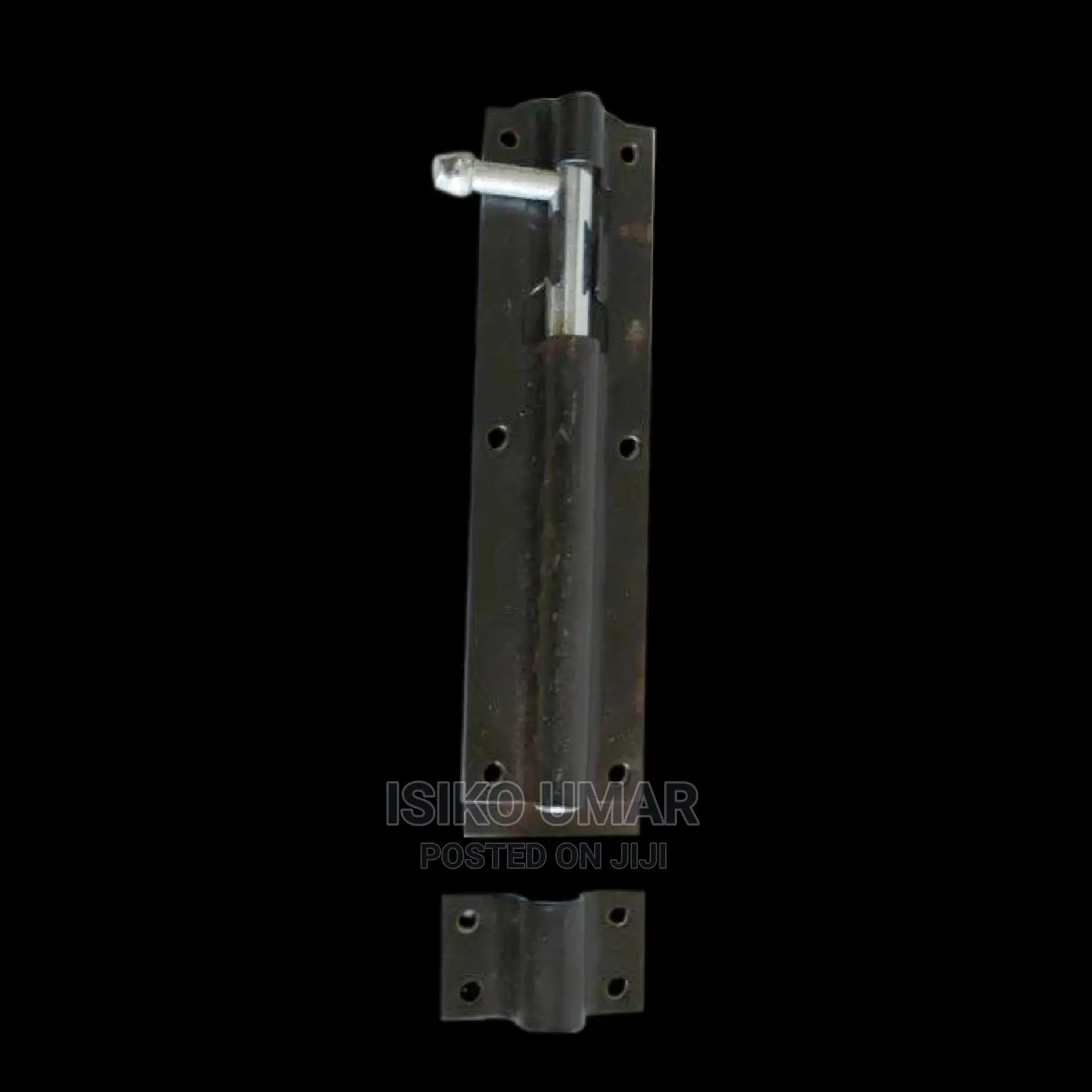 Tower Bolt
