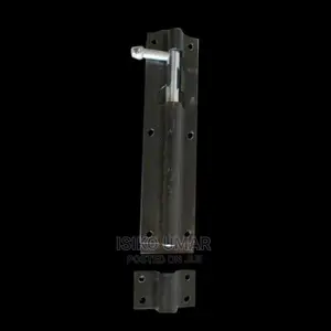 Tower Bolt