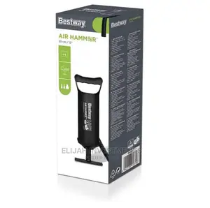 Bestway Air Hammer
