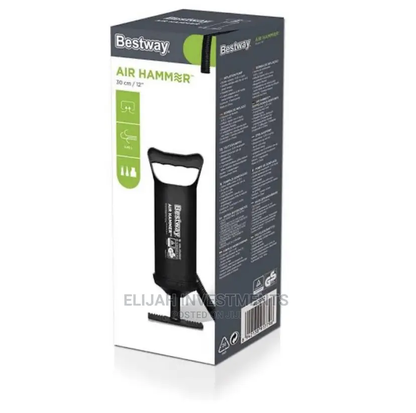 Bestway Air Hammer