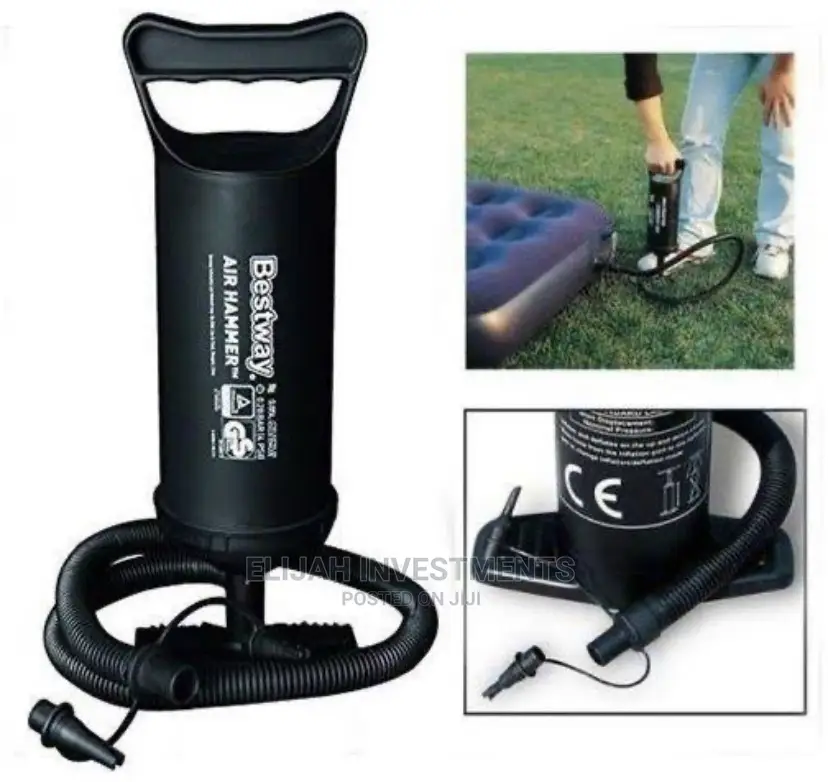 Bestway Air Hammer