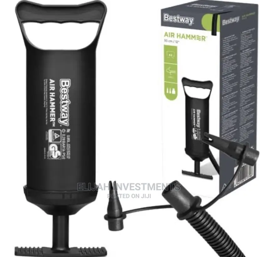 Bestway Air Hammer