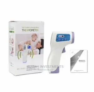 New Infrared Non Contact Thermometer