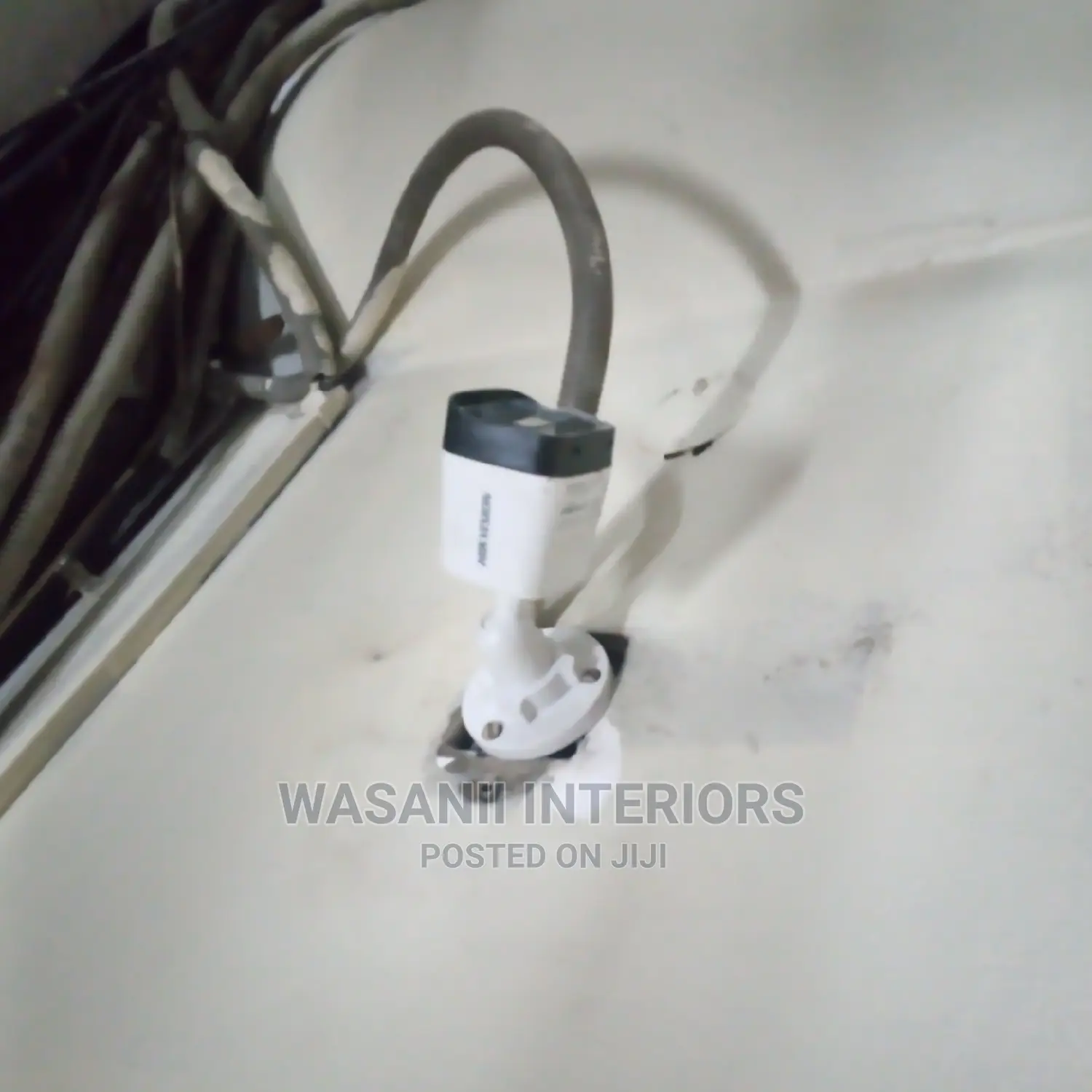 High Definition Cameras Installation Full Colour