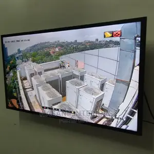 High Definition Cameras Installation Full Colour