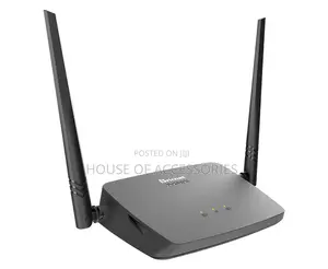 Dlink Wireless N300 Router DIR-612