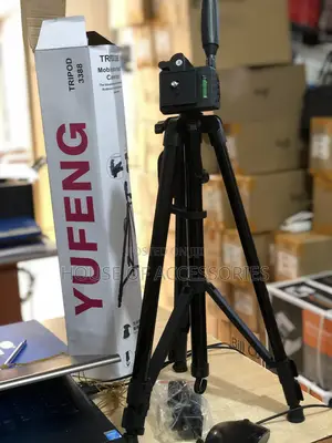 Camera/Selfie Stand