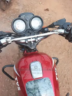 Kasea Sense 2021 Red