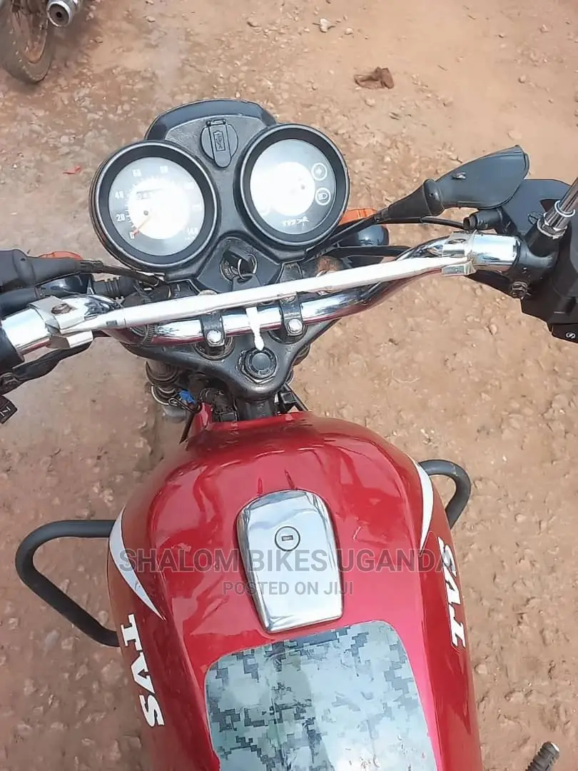 Kasea Sense 2021 Red
