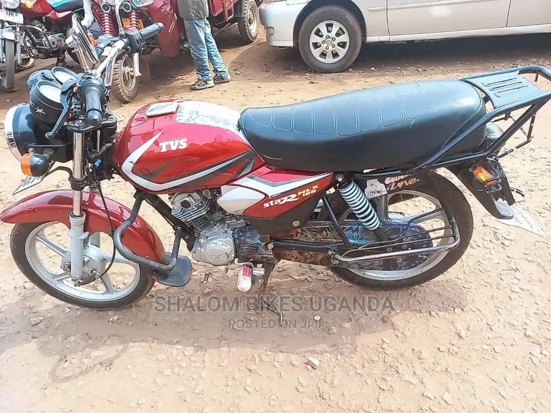 Kasea Sense 2021 Red