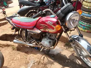 Daylong RKV 200 2017 Red