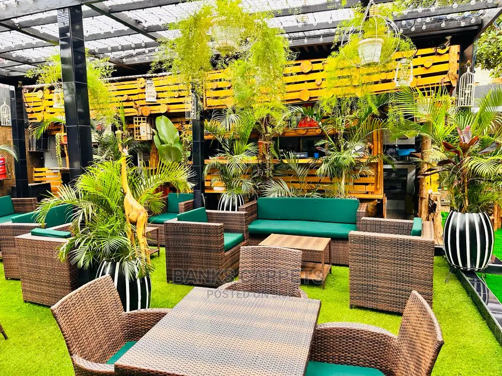 Artificial Grass