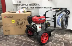 High Pressure Washer F42