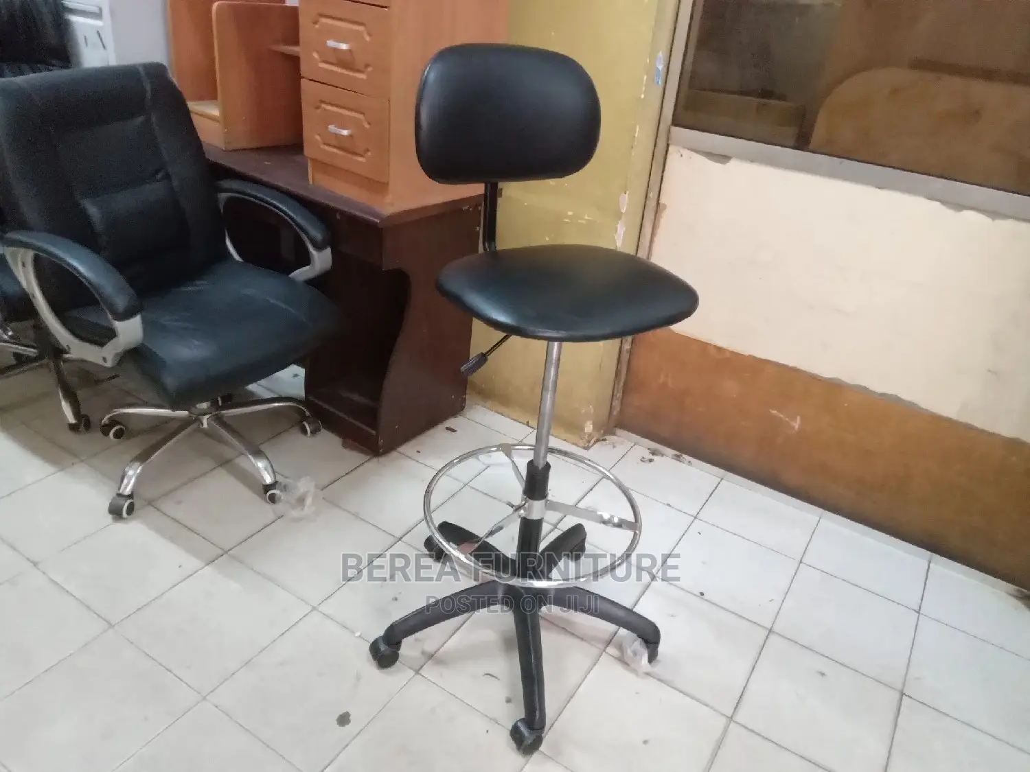 Counter Chair