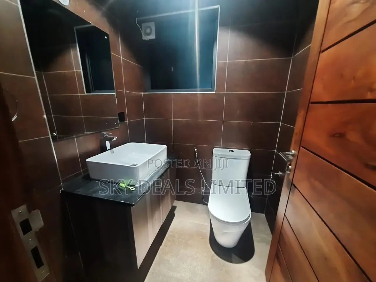 2bdrm Bungalow in Kyanja, Nakawa for Sale