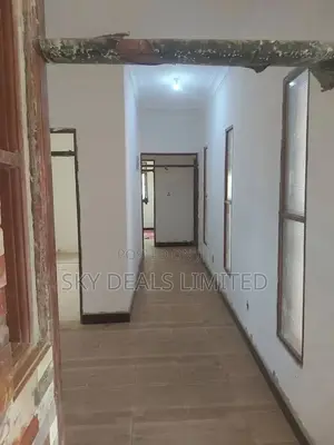 2bdrm Bungalow in Kyanja, Nakawa for Sale