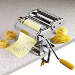 Marcato Pasta Maker Roller Machine