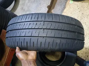 205/55r16 Dunlop Foreign Used Tires
