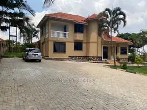 4bdrm Bungalow in Mutungo, Central Division for Rent