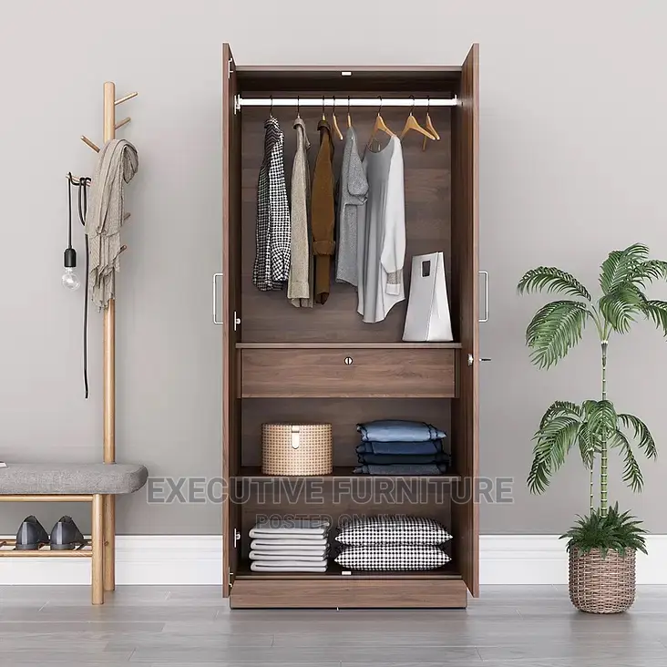 Mini Wardrobe