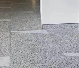 Photo - Terrazzo Floor