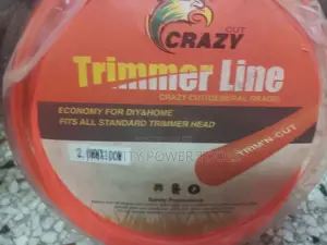 Trimmer Line