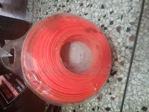 Trimmer Line