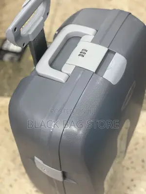 Celebrity Travel Bag