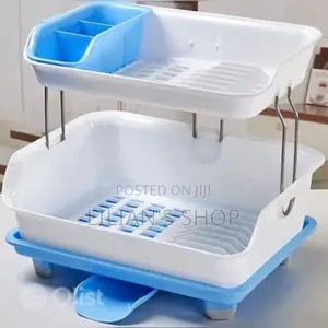 2 Tier Drying Rack