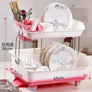2 Tier Drying Rack