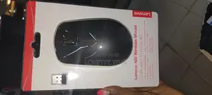 Lenovo 400 Original Wireless Mouse