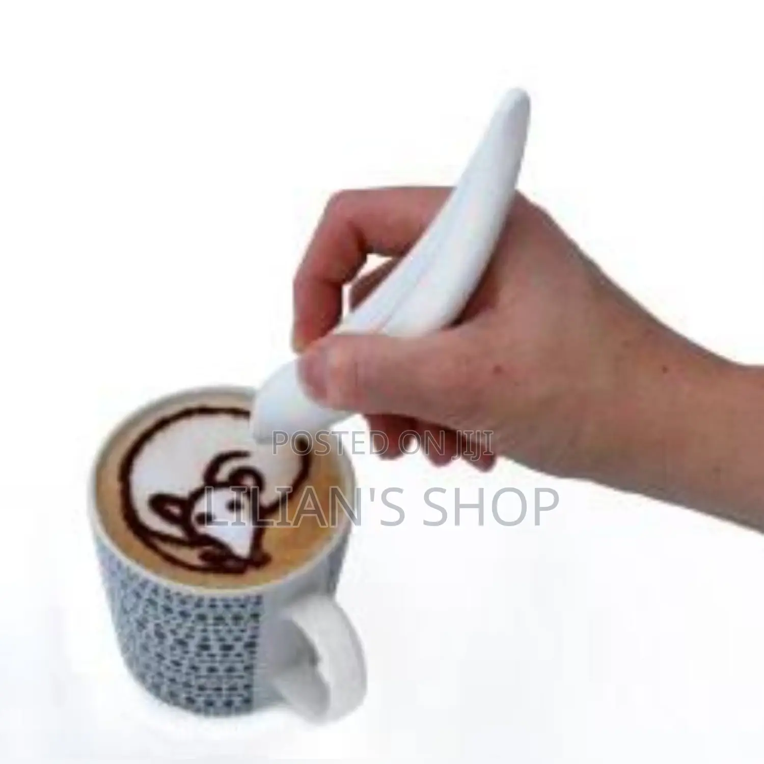Cake Decolator