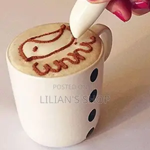 Cake Decolator