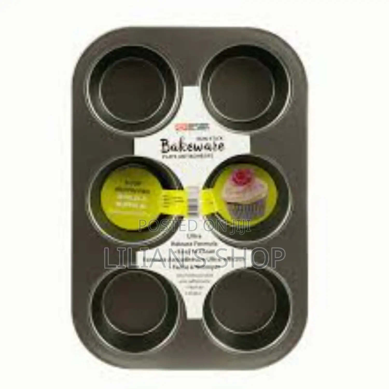Cup Cakes Maker