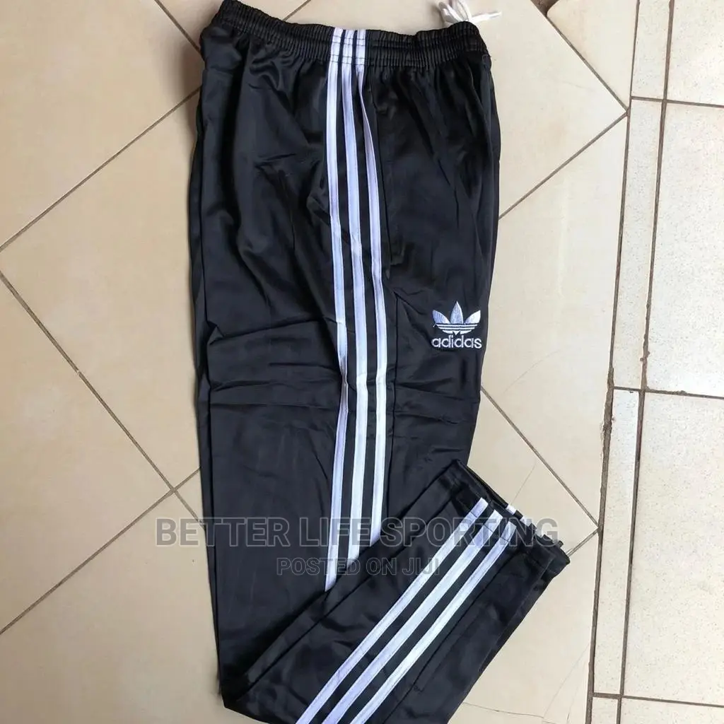 Truck Suits Adidas