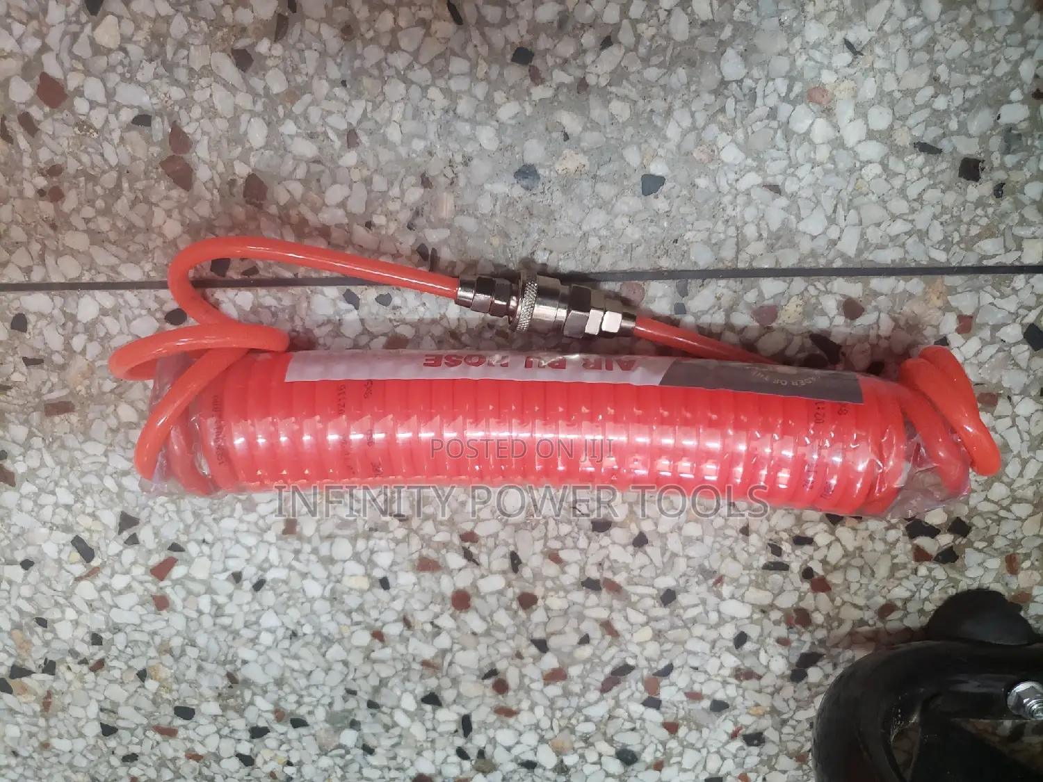 Pu Hose Pipe