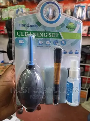 Handboss Cleaning Kit