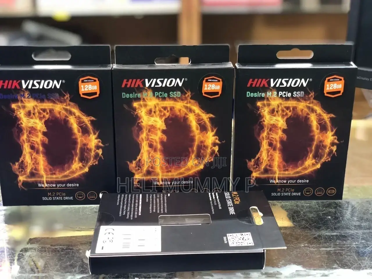 Ssd 128gb Nvme